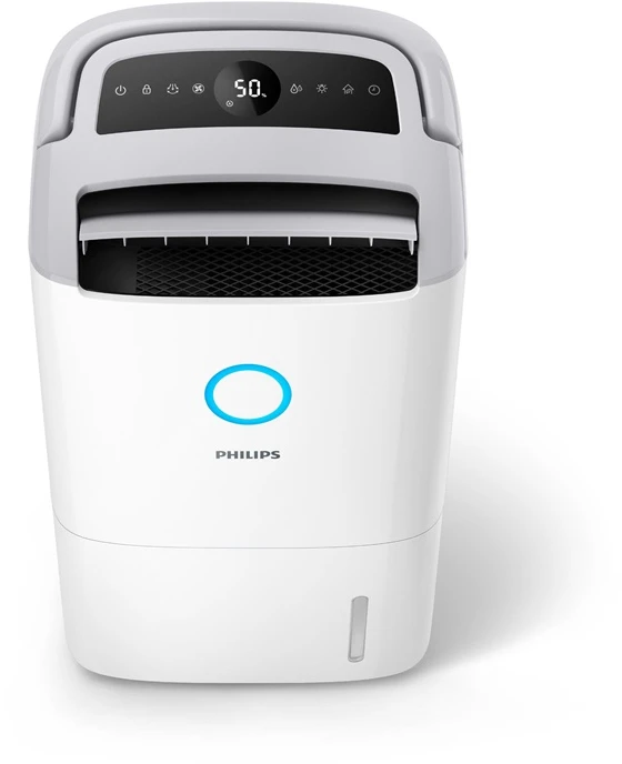 Drėkintuvas Gaisa sausinātājs Philips DE5305/11. 245 W