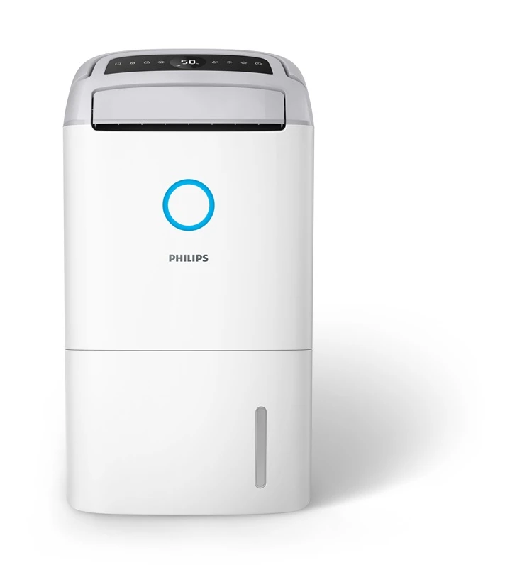 Drėkintuvas Gaisa sausinātājs Philips DE5305/11. 245 W