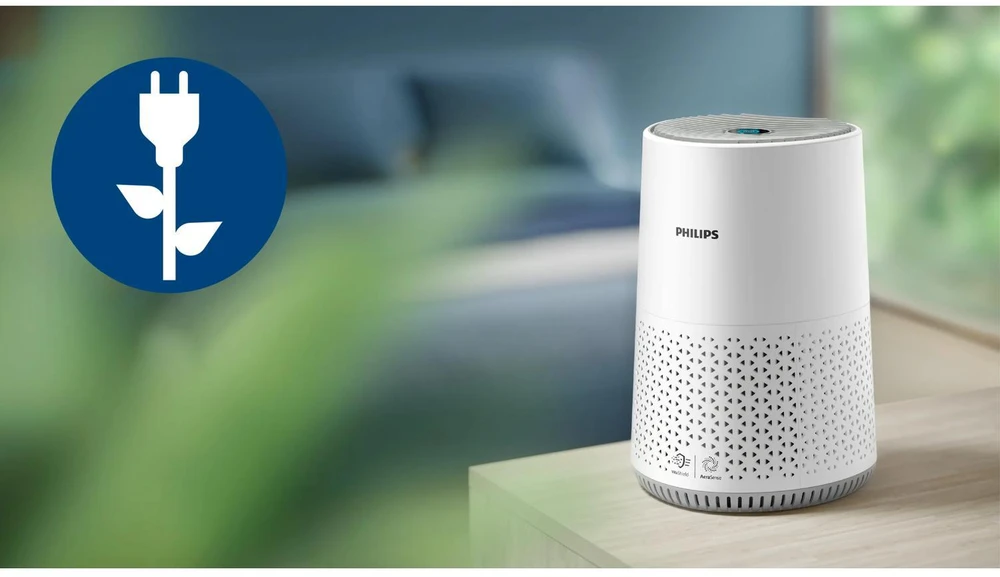 Drėkintuvas Oro valytuvas Philips AC0651/10