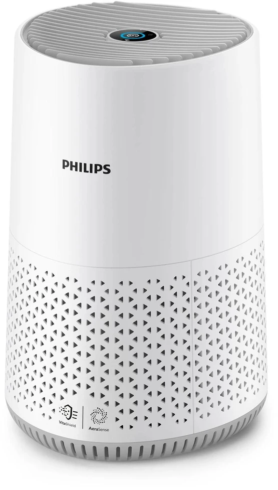 Drėkintuvas Oro valytuvas Philips AC0651/10