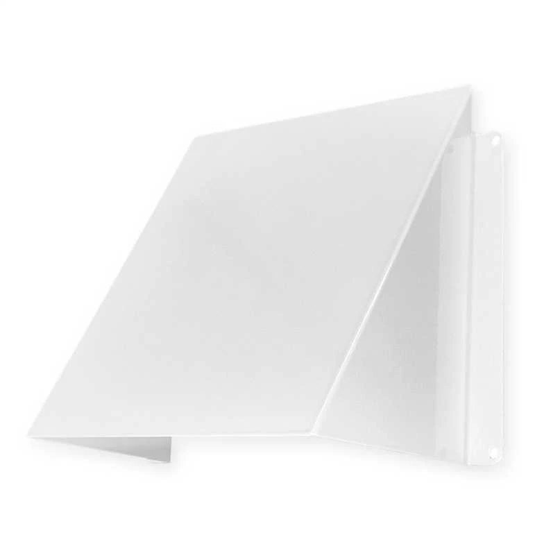 Drėkintuvas Ventilācijas jumts Europlast LNM1515, balta, 150 mm
