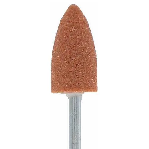 Dremel Bosch 952 Šlif.akmuo D=9,5 mm, 3 vnt.