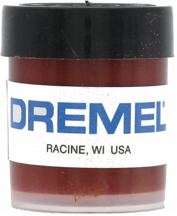 Dremel Bosch 421 Poliravimo pasta