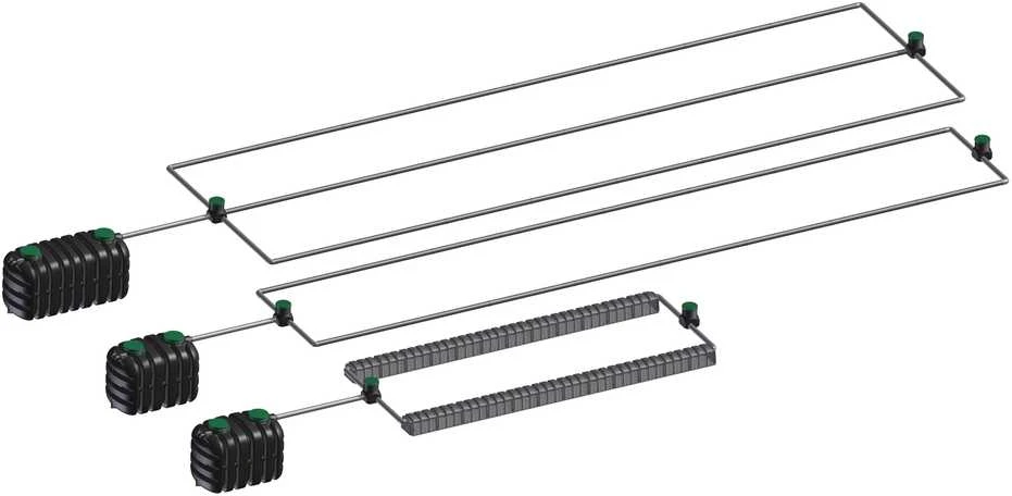Drenažas Sotralentz KOM-ST130, 5kg