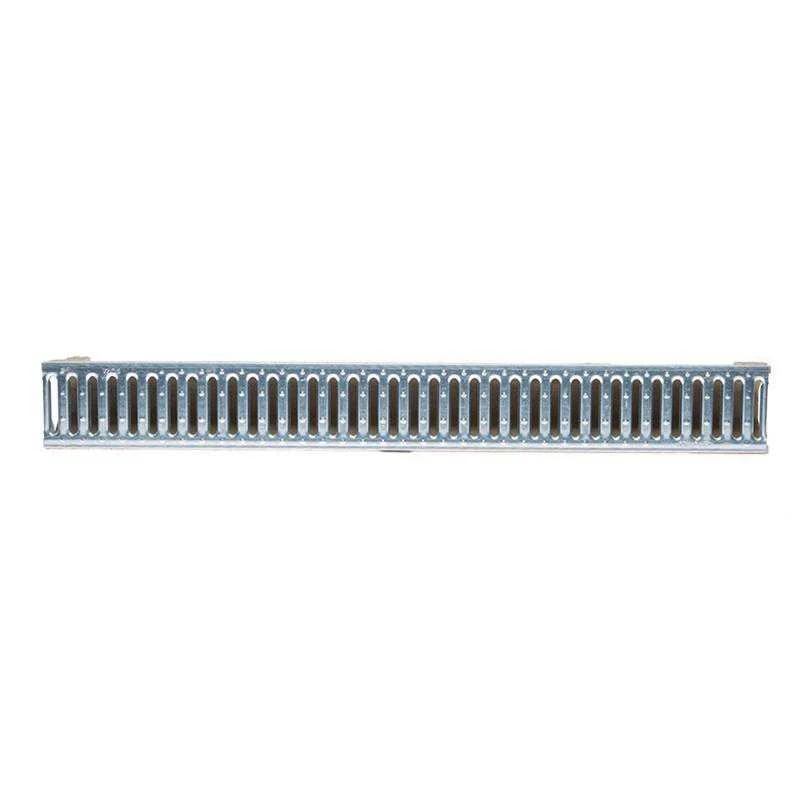 Drenāžas kanāls Home Stora Drain, A15, 100 cm x 12.5 cm x 9 cm