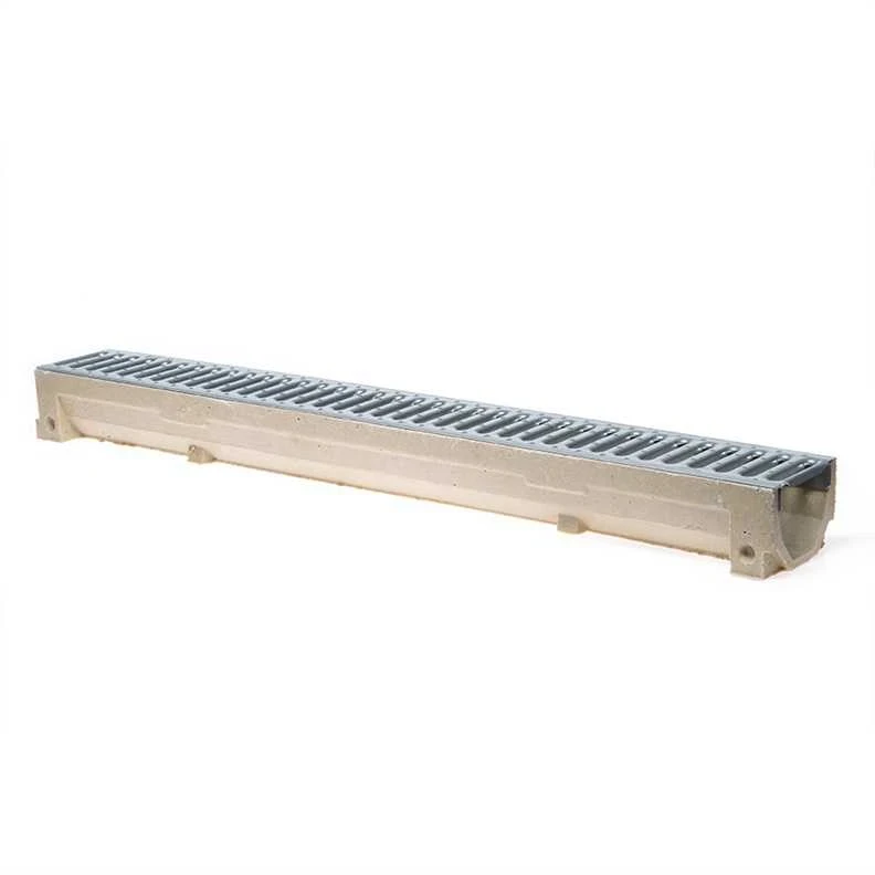 Stora_Drain Drenažo latakas Stora Drain Home, 1 m