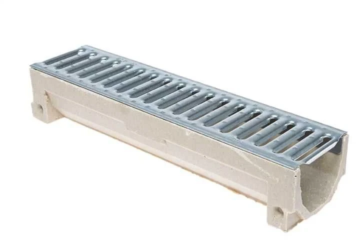 Stora_Drain Drenažo latakas Stora Drain Home, 0,5 m