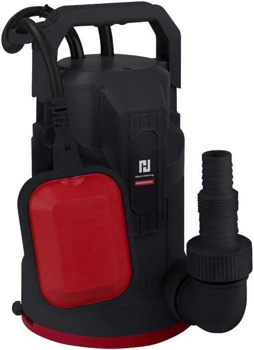 Drenažinis siurblys Haushalt DP-17000, 550 W