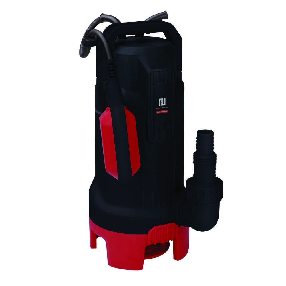 Drenažinis siurblys Haushalt DPD-24000, 900 W