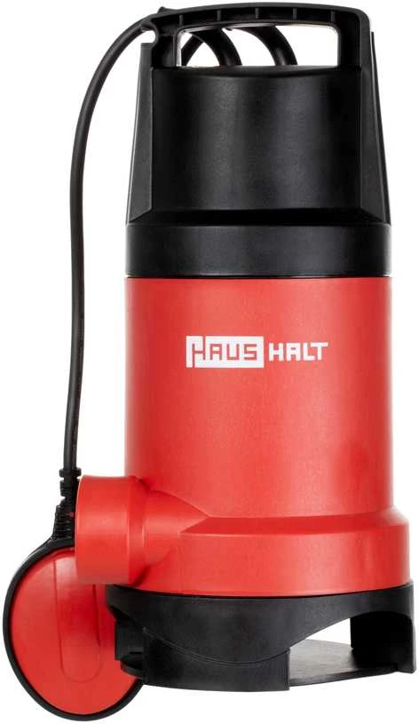 Haushalt ExtraLink PUMP SUBMERSIBLE ELL-DRAIN 1100 1100W