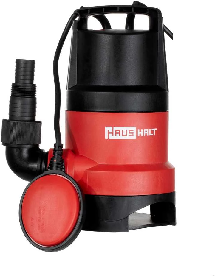 Drenažinis siurblys Haushalt ELL-DRAIN 450, 450 W