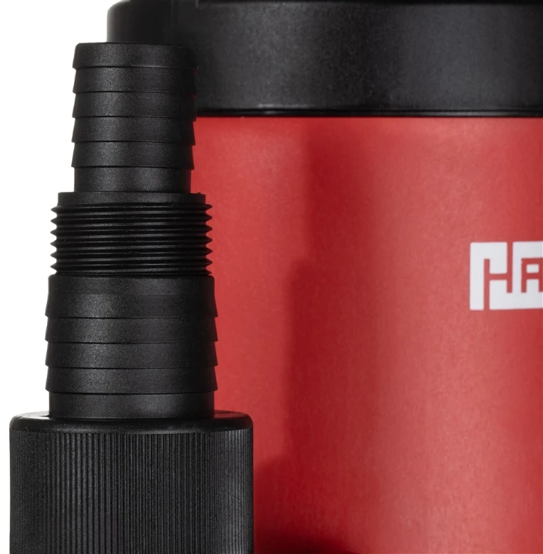 Drenažinis siurblys Haushalt ELL-SUB 450, 450 W