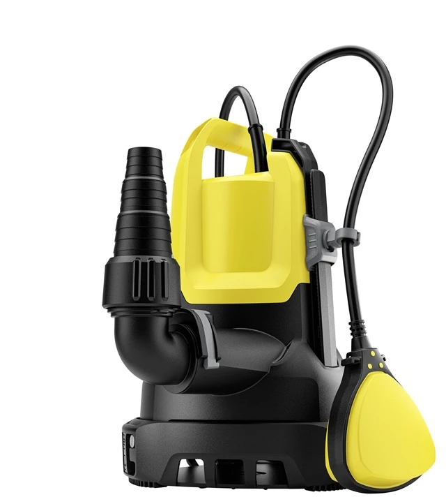 Karcher SP 16.000 Dual *EU