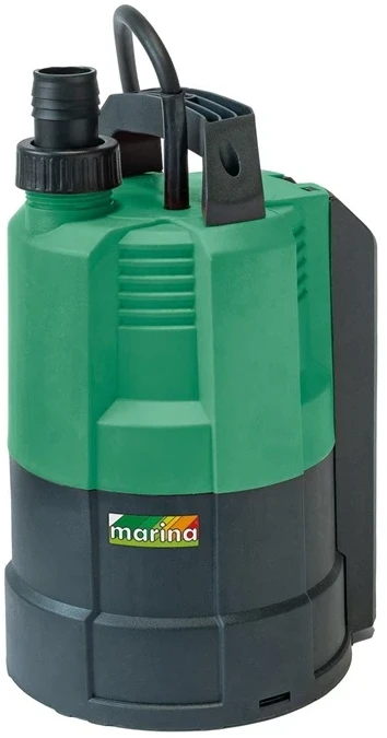 Drenažinis siurblys Marina STA 550 G, 550 W