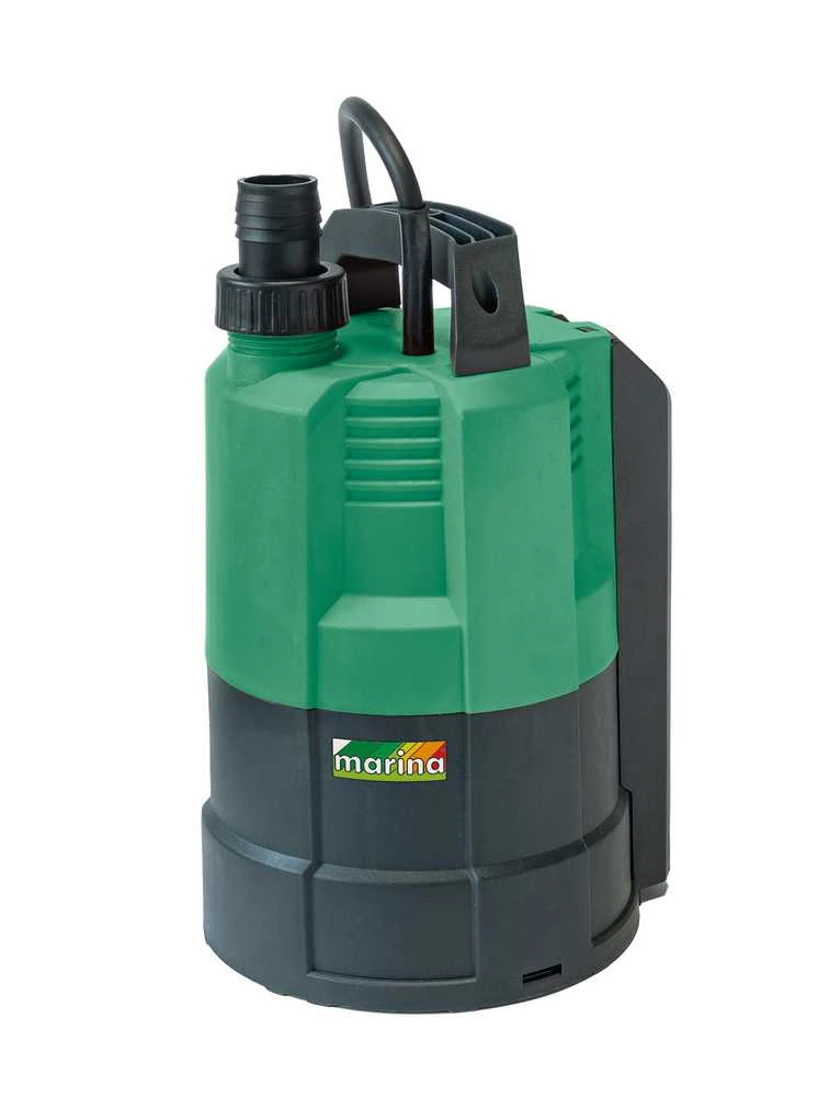 Drenažinis siurblys Marina STA 550 G, 550 W
