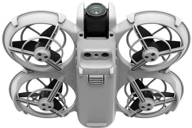 Dronas DJI Neo (be nuotolinio valdymo pulto)