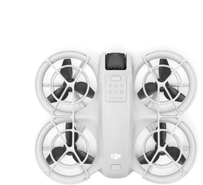 Dronas DJI Neo (be nuotolinio valdymo pulto)