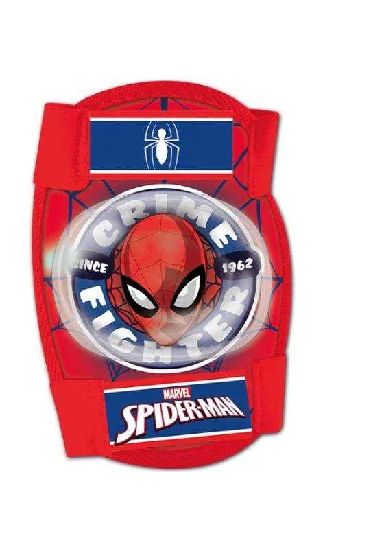 Pegas Kita Kojų apsaugos SPIDERMAN