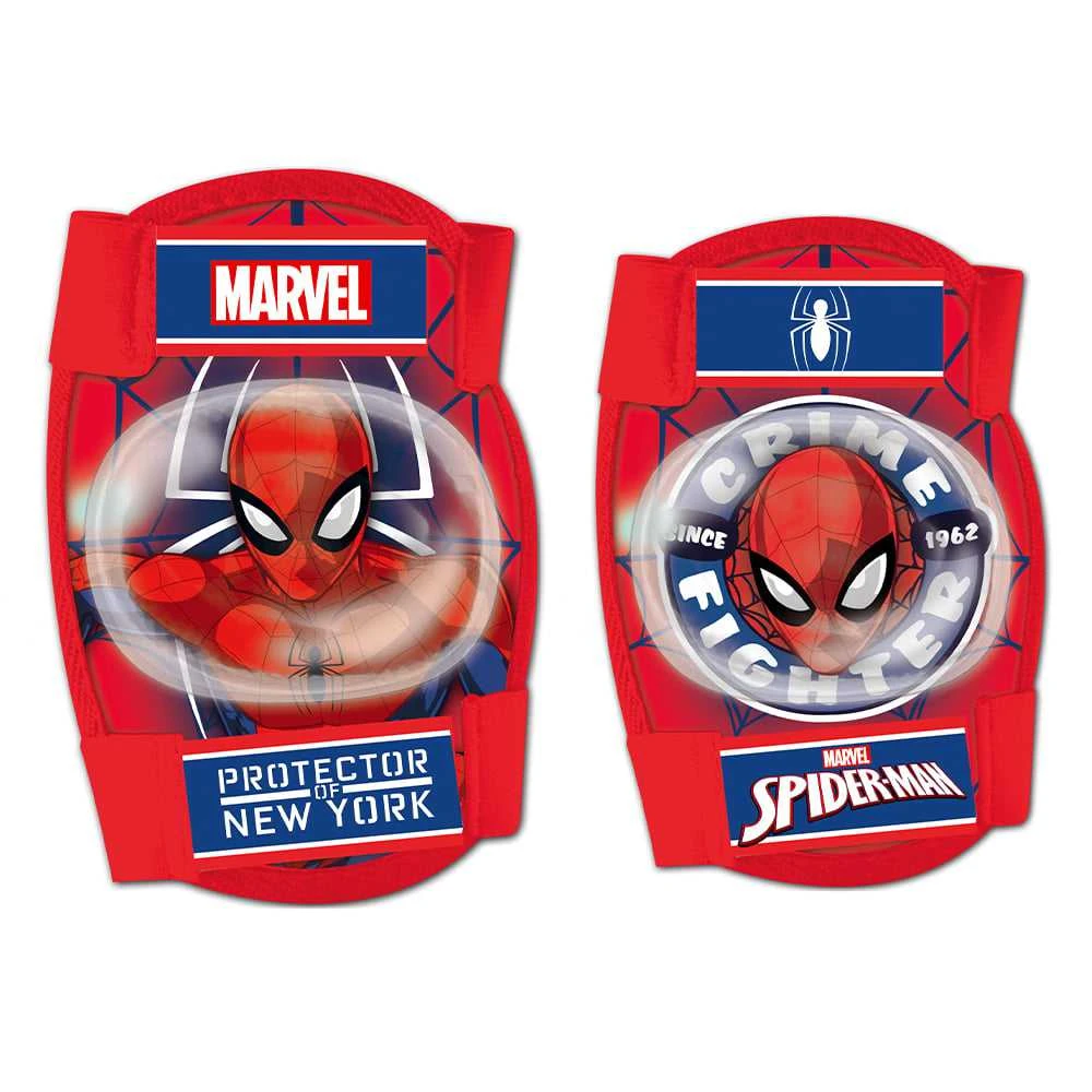 Pegas Kita Kojų apsaugos SPIDERMAN