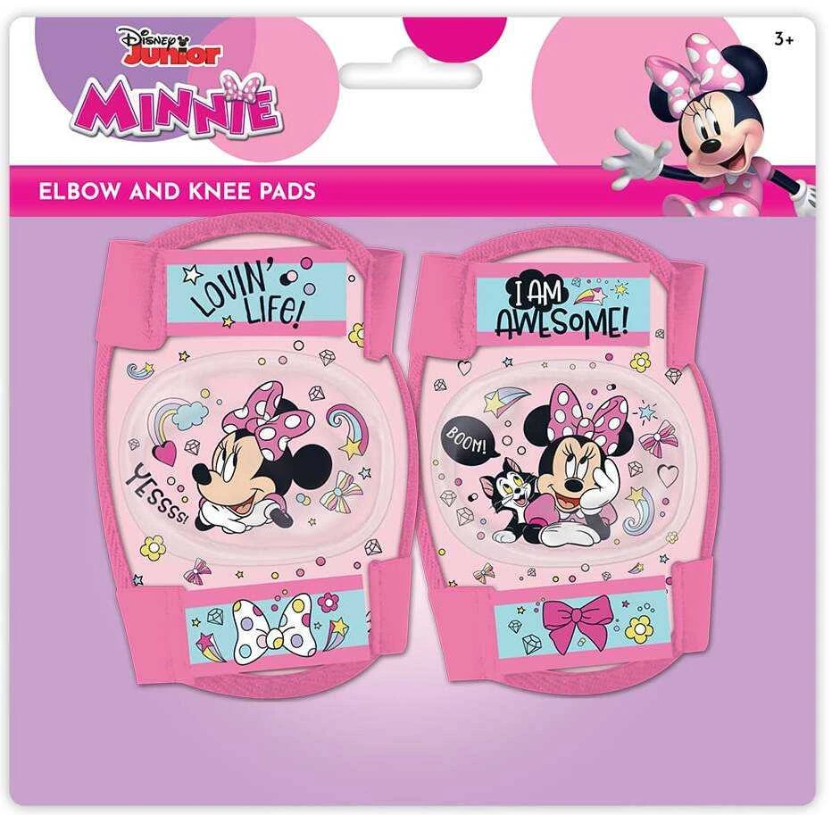Disney Kita Kojų apsaugos MINNIE