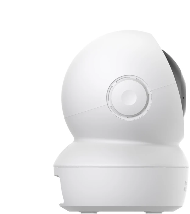 EZVIZ H6c Pro 2K IP kamera