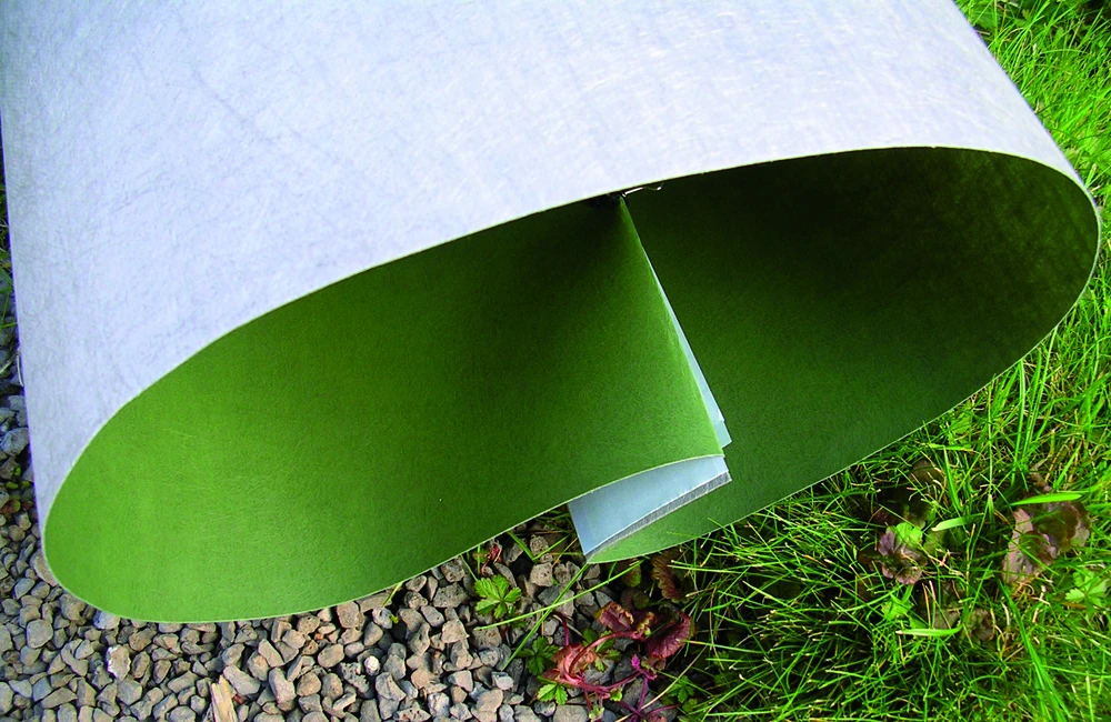DU PONT Du_Pont BARJERAS ŠAK PLANTEXROOTBARRIER 0.7X5M