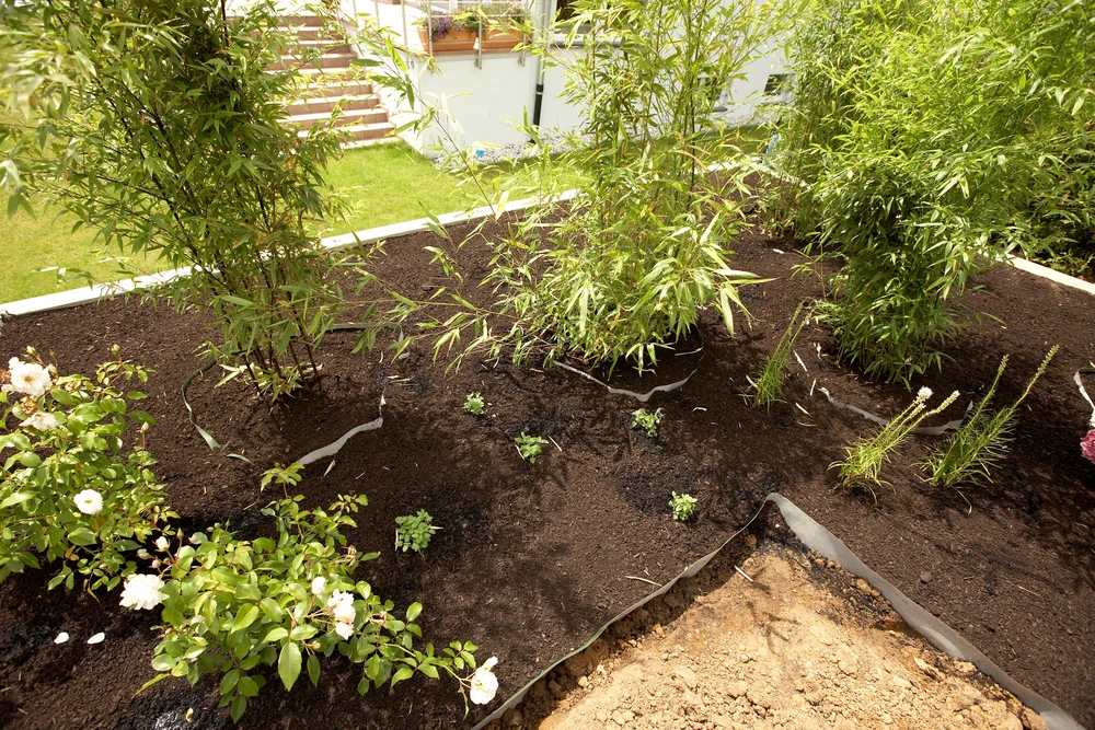 DU PONT Du_Pont BARJERAS ŠAK PLANTEXROOTBARRIER 0.7X5M