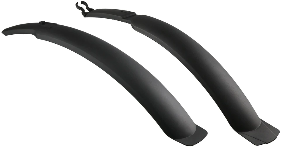 Outliner SET OF BICYCL MUDGUARDS FSMDG-014-1