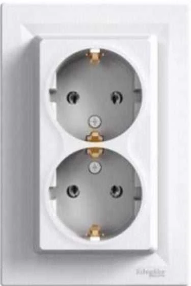 Schneider Electric GN.2-KR.SCHUKO BALTA ASPORA