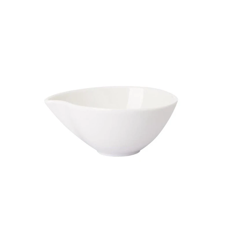 Domoletti SERVING BOWL MANGO 12.5X10.5X5CM