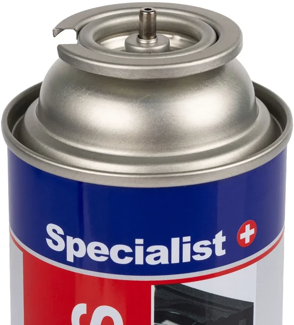 Butano dujos Specialist+ 227gr