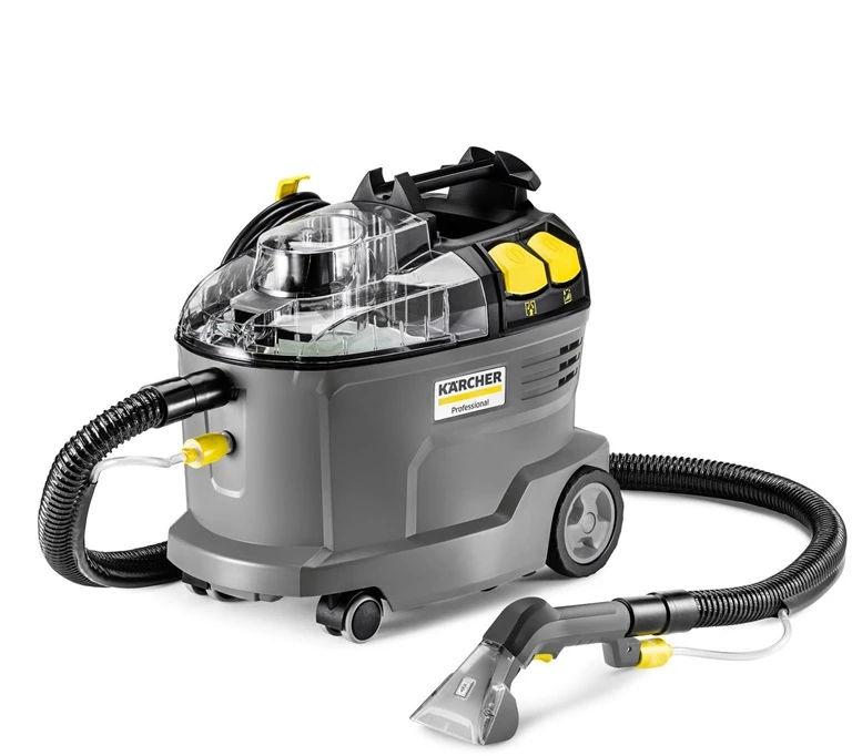 Karcher plaunantis siurblys Puzzi 8/1 1.100-240.0