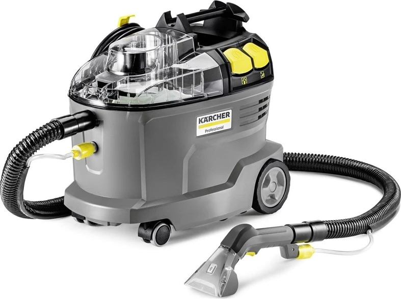 Karcher plaunantis siurblys Puzzi 8/1 1.100-240.0