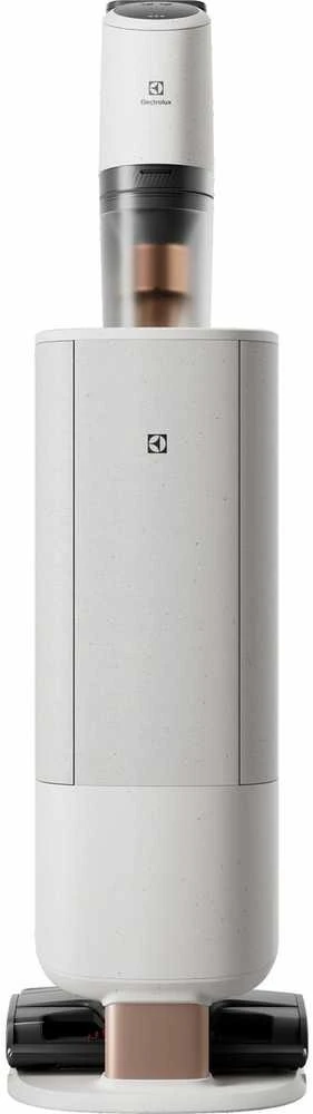 Dulkių siurblys Electrolux EP83HB25UV