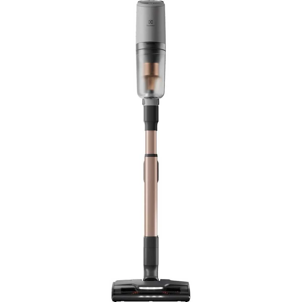 Dulkių siurblys Putekļsūcējs - slota Electrolux 800 sērija EP82UB25UG, 4000 mAh