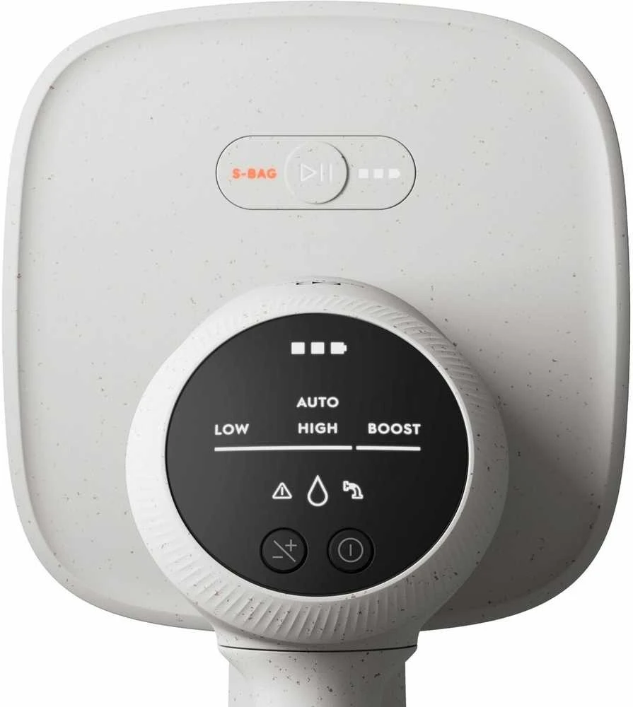 Dulkių siurblys Electrolux EP83HB25UV