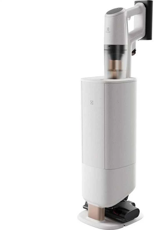 Dulkių siurblys Electrolux EP83HB25UV