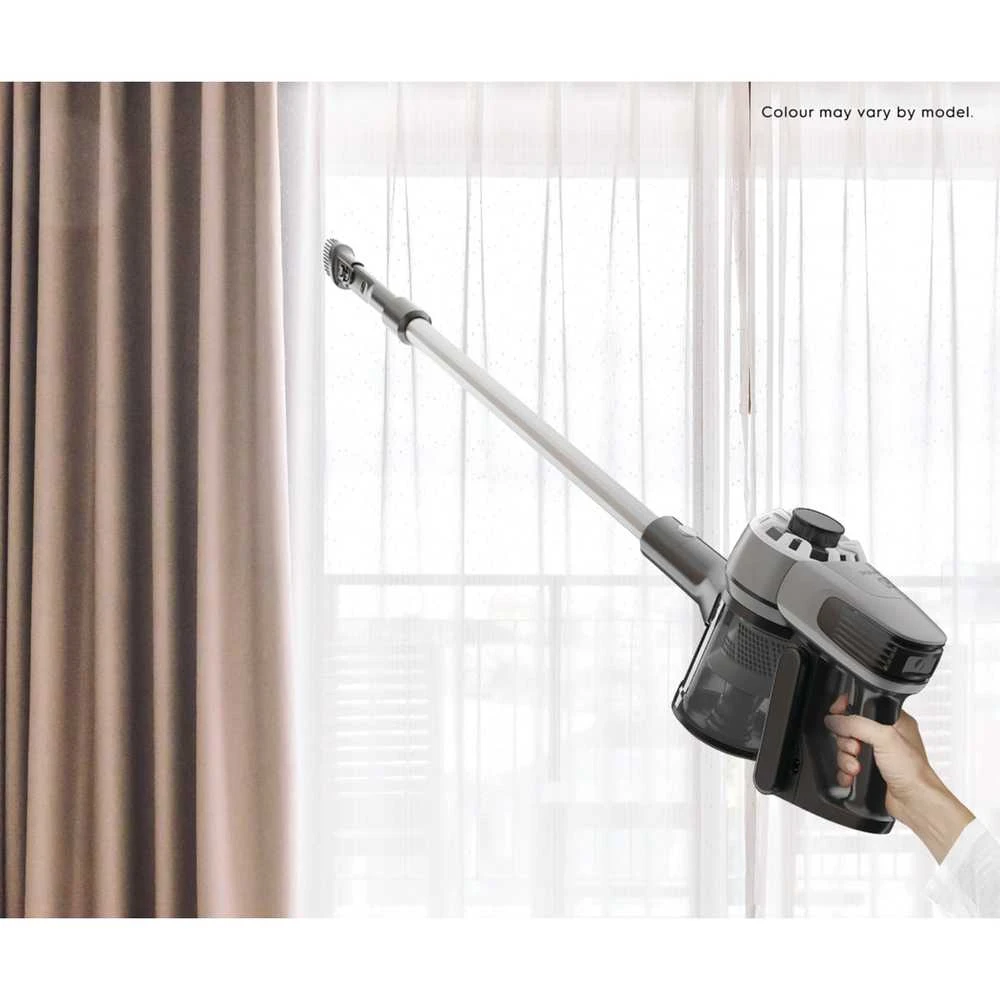 Dulkių siurblys – šluota Electrolux EP31CB21TG, 2000 mAh
