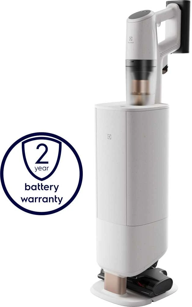 Dulkių siurblys Electrolux EP83HB25UV