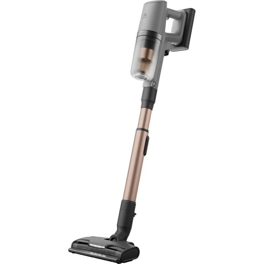 Dulkių siurblys Putekļsūcējs - slota Electrolux 800 sērija EP82UB25UG, 4000 mAh