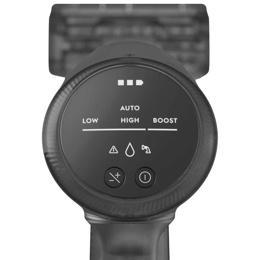 Dulkių siurblys Putekļsūcējs - slota Electrolux 800 sērija EP82UB25UG, 4000 mAh