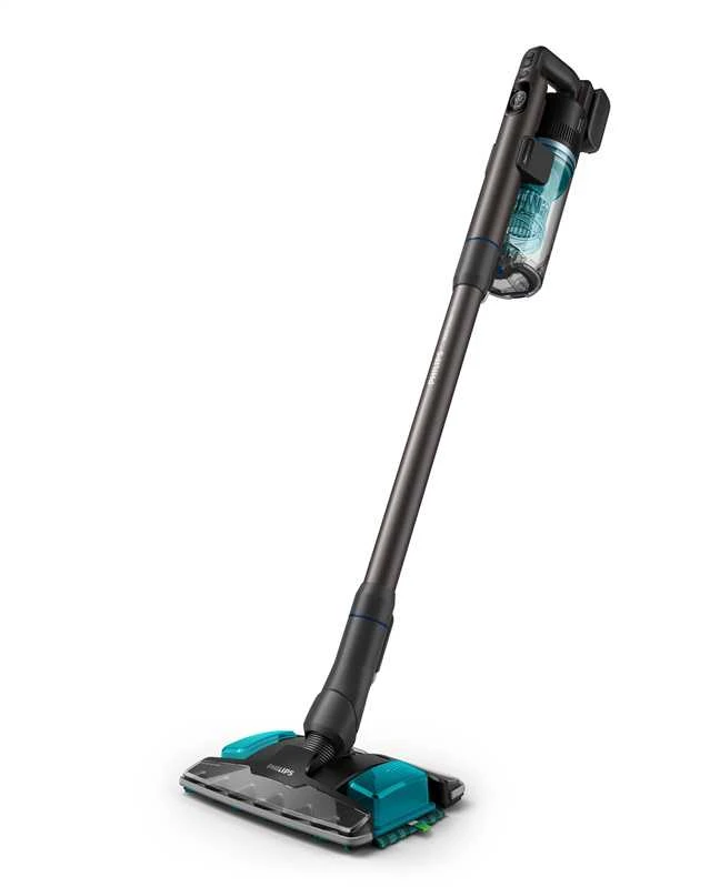 PHILIPS XC8155/01 Aqua Dulkių siurblys įkraunamas