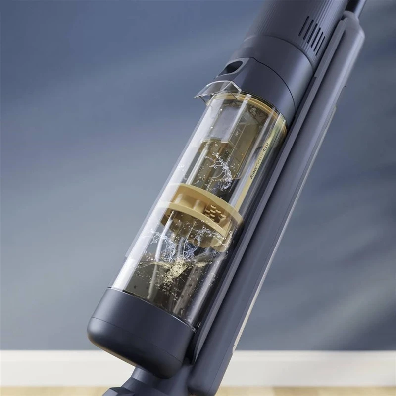 Dulkių siurblys - šluota Philips 7000 serija XW7264/11