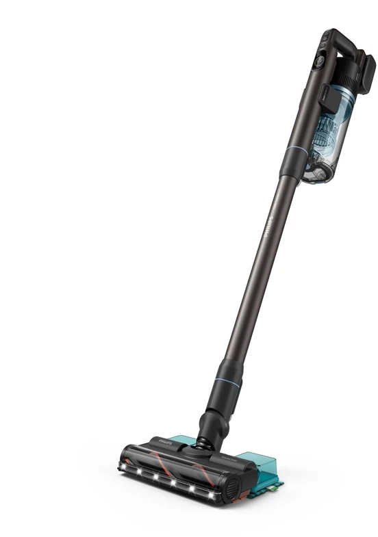 Dulkių siurblys Putekļsūcējs - slota Philips XC7163/01