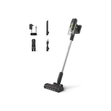Dulkių siurblys šluota PHILIPS XC3033/01