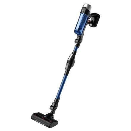 Dulkių siurblys su plovimo funkcija Tefal X-Force Flex 9.60 Aqua (TY20C4WO), Mėlynas