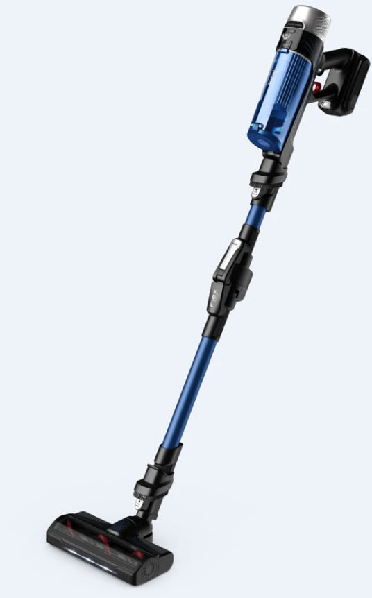 Dulkių siurblys Putekļsūcējs - slota Tefal TY20C4WO