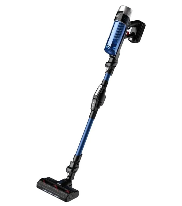 Dulkių siurblys Putekļsūcējs - slota Tefal TY20C4WO