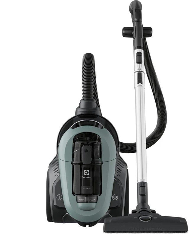 Dulkių siurblys Electrolux EL61C2OG