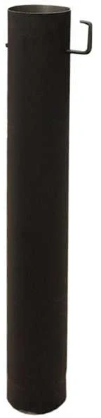 Dūmtraukis ABX, 130 mm, 100 cm